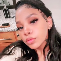 Amari Rogers