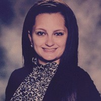 Jessica Mccarthy, Psy.D
