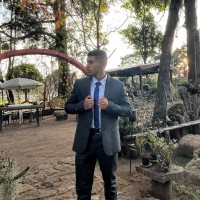 Felipe Moreno