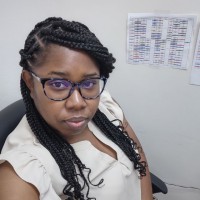 Kerrian Patterson