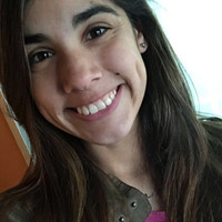 Claudia Dominguez