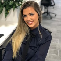 Harriet Simmonds