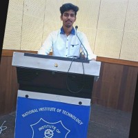 Sandeep kumar kandula