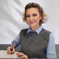 Sehnaz Cevik