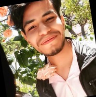 Adriel Elian Rasjido