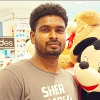 M Madhankumar