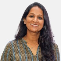 Asmitha Reddy