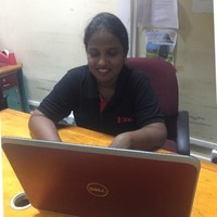 Saranga Sirimanna