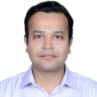 Nishant Garodia
