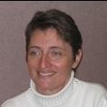 Isabelle Weissend