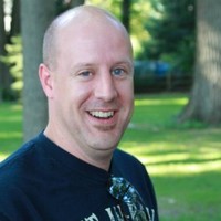 Darrin Mccormick