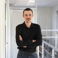 Olivier Lancelot