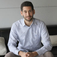 Sergio Alonso Cebolla
