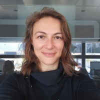 Flavia Daraban