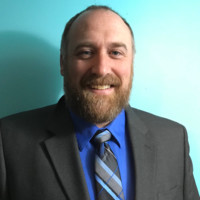 Jeremy Boyd