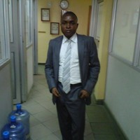 Akoko Stephen