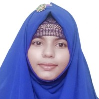 Jesmin Aktar