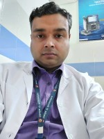Pradeep Panigrahi