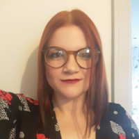 Samantha Connell