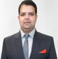 Wajihaddin Khan, Pmo, Grc Pmp®,Rmp®,Prince2®,Six Sigma Greenbelt, Itil