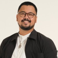 Patrick Abednego Jaya Bangun