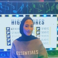 Mariam Hanif