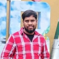 Lokesh Reddy