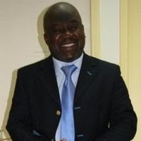 Eudes Flavien Kountangni