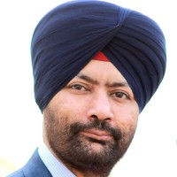 Davinder Kailey