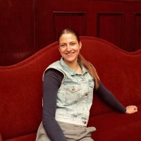 Laura Reinders