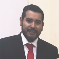 Luis Solis