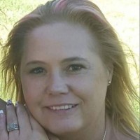 Belinda Janse Van Vuuren