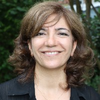 Vartouhi Mehrabian