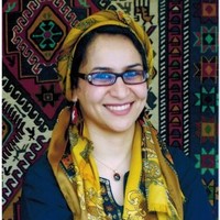 Sanaz Araghi