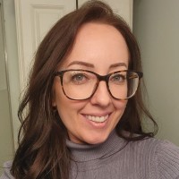 Ashley Yager