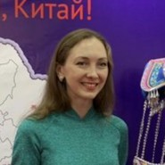 Anna Romanchuk