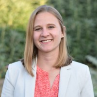 Jill Kelley, MSA, CPA