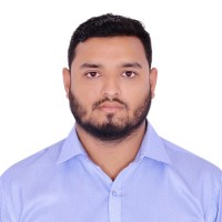 Haidar Mohammed Akbar