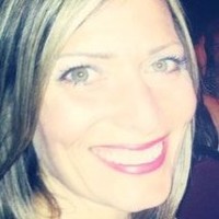 Caroline Bergeron