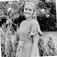 Kristina Marcelius Hjulstad