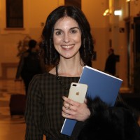 Giulia Serio