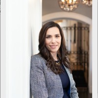 Nicole Parfrey
