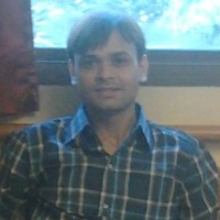 Utsav Solanki