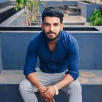 Avinash George