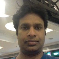 Shridhar Patil