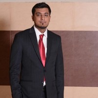 Junaid Ali Mazhar