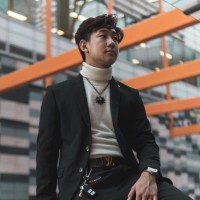 Stephen Chen