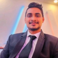 Dhanushka De Silva