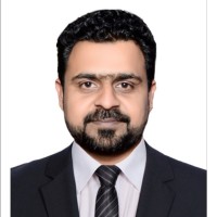 Syed Mazhar Hussain