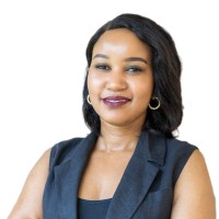 Teresa Muraya